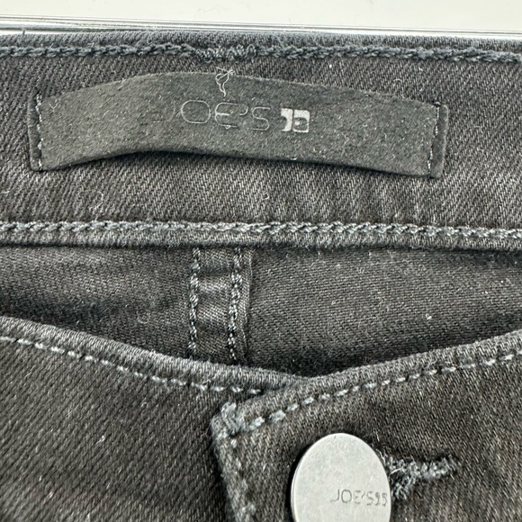 Joe's Flawless The Molly Vertigo High Rise Flare Size 30 NWOT - Picture 11 of 11